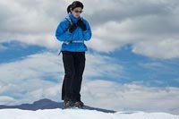 Minitrekking por el Glaciar Perito Moreno