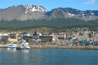 Paquete Ushuaia - Tierra del Fuego
