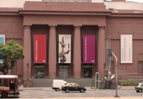 Museos de Buenos Aires