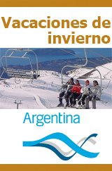 Vacaciones de invierno 2024 argentina