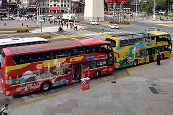 excursiones en buenos aires