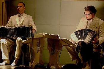 show de tango en buenos aires