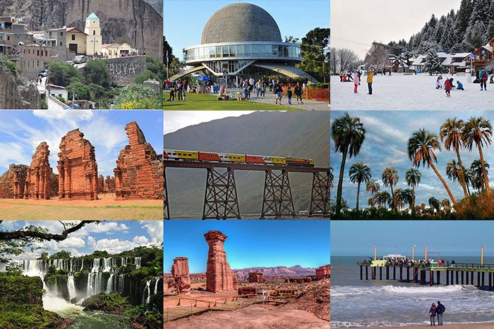 viajes turismo buenos aires