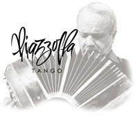 Piazzolla Tango Show