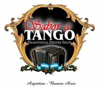 sabor a tango show